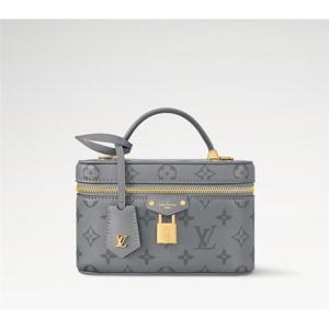 루이비통 베니티 체인 파우치 숄더백 크로스백 도시락백 M12427