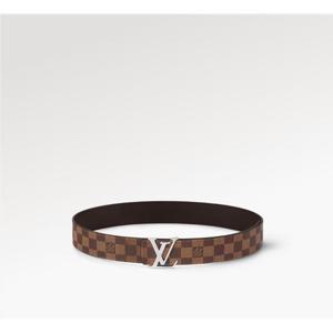 루이비통 LV 이니셜 40MM 리버서블 벨트 M0212V