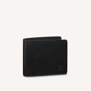 루이비통 반지갑 남성 지갑 멀티플 윌릿 에피 M60662