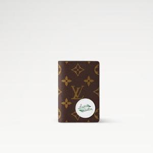 루이비통포켓 오거나이저 카드지갑 M14262