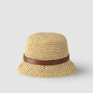 루이비통 모자 도핀 라피아 햇 M5071S