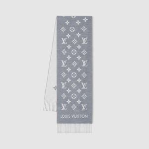 루이비통 목도리 머플러 올 어바웃 모노그램 (All About Monogram) 스카프 M79226
