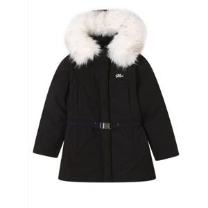 [NBA KIDS]NBA 여아 벨티드 구스 다운(K244DW610P019)