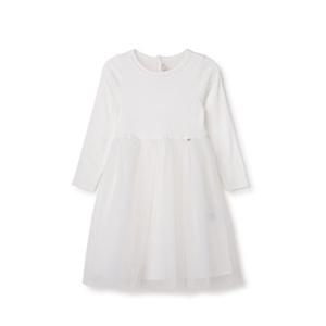 [페리미츠]골지망사레이스원피스 P2305O6822_CA