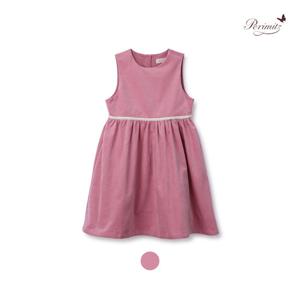 [페리미츠]클래식셔링원피스 P2342O6582_CA