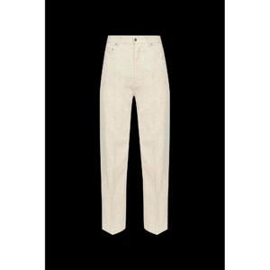 25FW 릭오웬스 릭오웬스 팬츠 RU02E1333MLC21