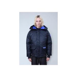 25 FW 캐나다구스 남성 칠리왁 봄버 재킷 cng0363001blu