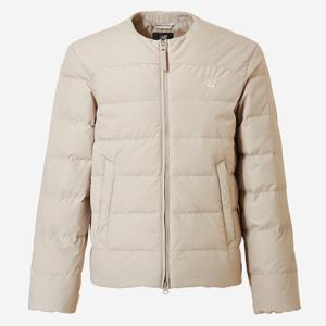 [에이비씨 마트(스포츠)][뉴발란스]액티브 라이트 다운 자켓 NBNPEB1913 LIGHTBEIGE