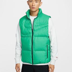 [에이비씨 마트(스포츠)][나이키]스포츠웨어 클럽 남성 써마 핏 루즈 베스트 IH2369-324