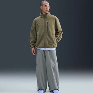 [에이비씨 마트(스포츠)][나이키]스포츠웨어 클럽 남성 윈터라이즈드 재킷 IM7622-222