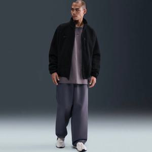 [에이비씨 마트(스포츠)][나이키]스포츠웨어 클럽 남성 윈터라이즈드 재킷 IM7622-010