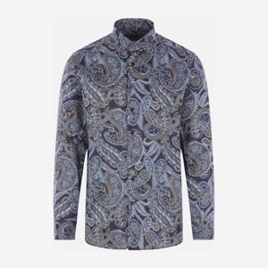 에트로 페이즐리 클래식 칼라 셔츠 MRIB0001 99SA5O0X0883