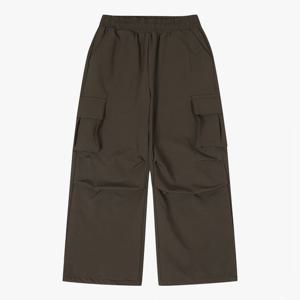 [일로딜로]코튼 카고 와이드 팬츠 IDTC24W50 해운대점