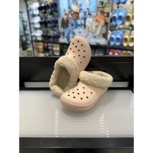 [크록스]MARIO크록스 클래식 블리첸 IV 클로그 210846-6UR 쿼츠 핑크 분홍