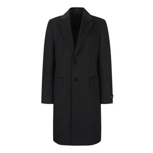 [파렌하이트]캐시미어 100 체스터 코트 FJLAX7131 H