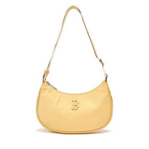 MLB크로스백 RQC 3ABQS033N-43NBD 공용 베이직 나일론 조절형 호보백