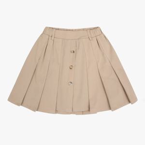 [일로딜로]모던버튼플리츠스커트IDWH2483Z