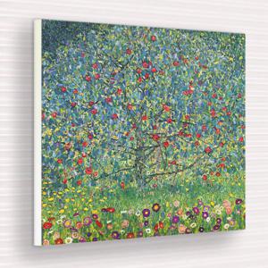 IMTart 노프레임 캔버스 명화  - 클림트 풍경화시리즈 / 사과나무