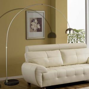 [미소비즈] 데일리데코 메탈 활장스탠드-특대