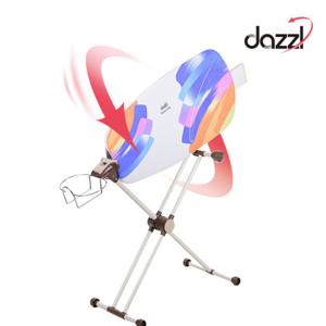 다즐 360도 회전 다리미판 다즐 수채화