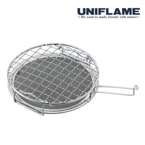 [유니프레임] 미니 로스터 665817 / 캠핑용품