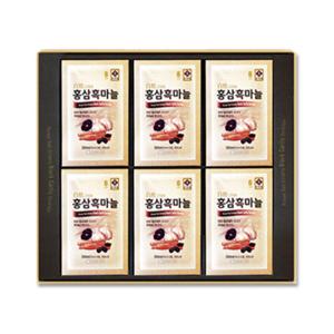 [천제명] 홍삼흑마늘(70mlx30포)