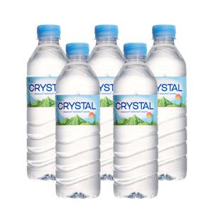 이동크리스탈 0.5L X 20개