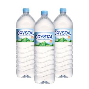 이동크리스탈 2L X 12개