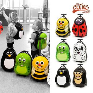 ★정가100,000★[큐티앤펄스]애니멀캐리어(디자인선택)