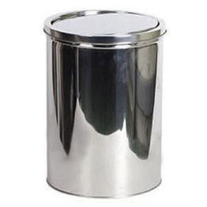 국내생산 올스텐 스윙 휴지통 (20리터) 휴지통 쓰레기통