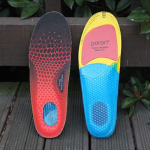 [센스풋] SW-550HI 포론하니콤하이/기능성깔창/운동화깔창