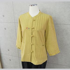 메밀꽃피는날 여성 슬라브 상의 생활한복 3종 중 택1