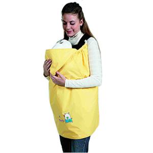 마니또 워머 고급형 (색상선택) / 아기띠바람막이