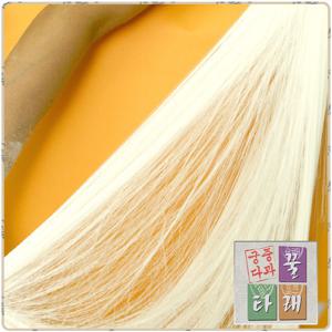 궁중다과[꿀타래] 正品세종푸드[아몬드_4곽 세트(1곽10개입)]