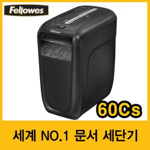 [펠로우즈] 문서세단기 60Cs (46065)