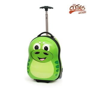 ★정가100,000★[큐티앤펄스]애니멀 아동캐리어(공룡)