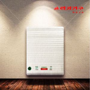 [라자가구]컴포트퓨어 라텍스독립 매트리스 수퍼싱글SS