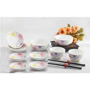 GGS냄비3종+스위티홈세트12p+크레센트믹싱볼