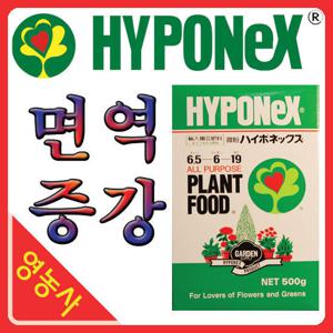 하이포넥스 正品 미분 50