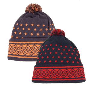 [방한모자]스키모자 방울모자 겨울모자