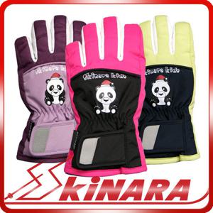 스키나라 아동 주니어 스키보드 장갑 SH4332