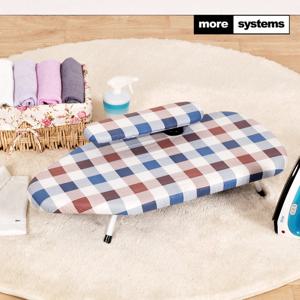 모아시스템즈 어깨회전 다리미판 중형/스팀 다림판 다림질판