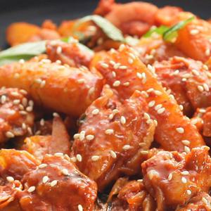 [춘천명동]춘천닭갈비800g/냉장/HACCP인증/국내산닭사용