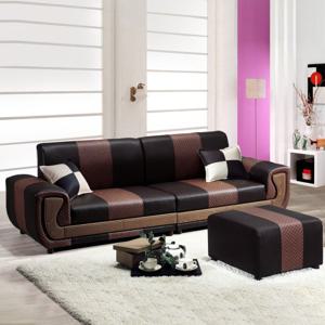 [서광퍼니처]아이린 케미컬라텍스 4인+스툴 소파세트