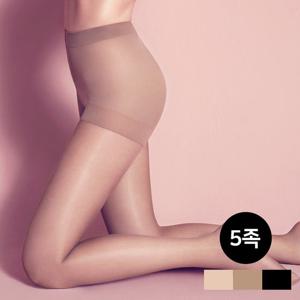 비너스 15D 프레쉬 스트롱 팬티스타킹 5족 vsk1146