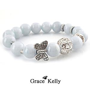 [그레이스켈리]스카이 마산옥 스윗 팔찌