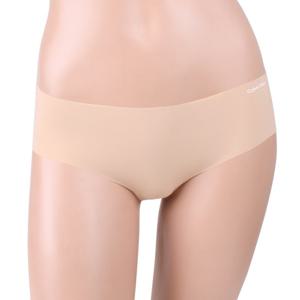 [캘빈클라인 언더웨어] 여성속옷 누디라인 삼각팬티 D3429 베어