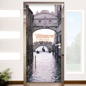 [꾸밈]io246-베니스의 풍경/리폼/화장실/방문/현관문/인테리어