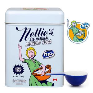 [넬리] 소다세제 (125회) 1.9kg