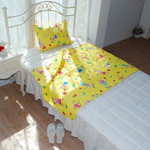 [화이트인] 아동 촘촘이 배이불